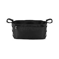 ORGANIZADOR DE COCHE ULTRA NEGRO SKIP HOP